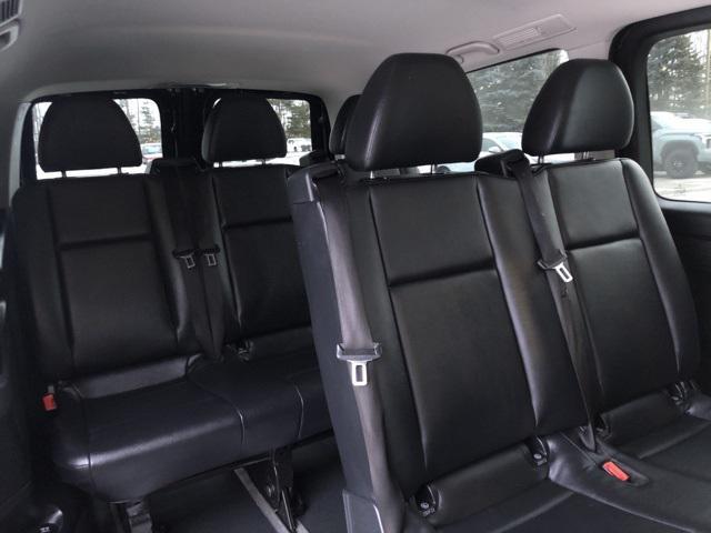 used 2019 Mercedes-Benz Metris car, priced at $20,500