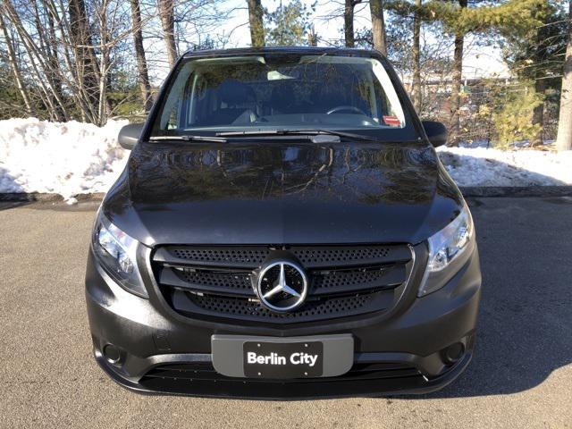 used 2019 Mercedes-Benz Metris car, priced at $21,795