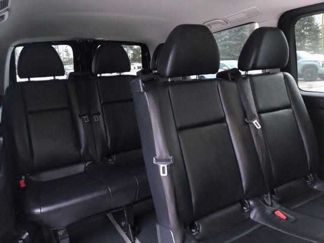 used 2019 Mercedes-Benz Metris car, priced at $20,328