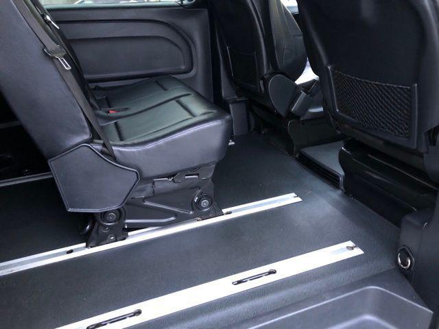 used 2019 Mercedes-Benz Metris car, priced at $20,328