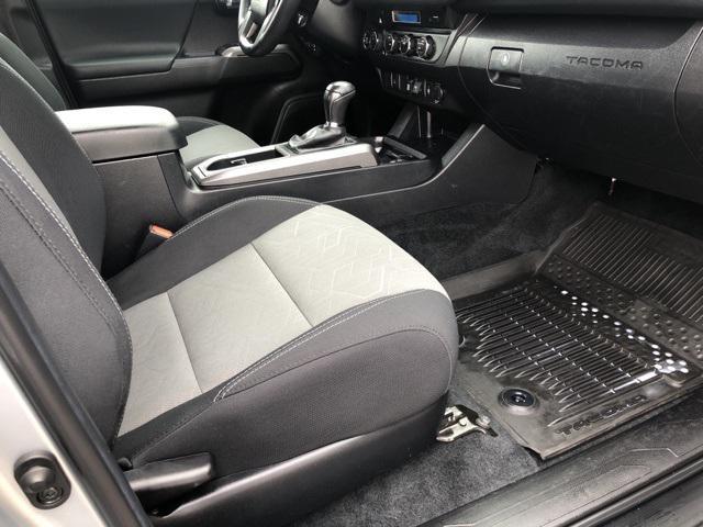 used 2023 Toyota Tacoma car, priced at $37,286