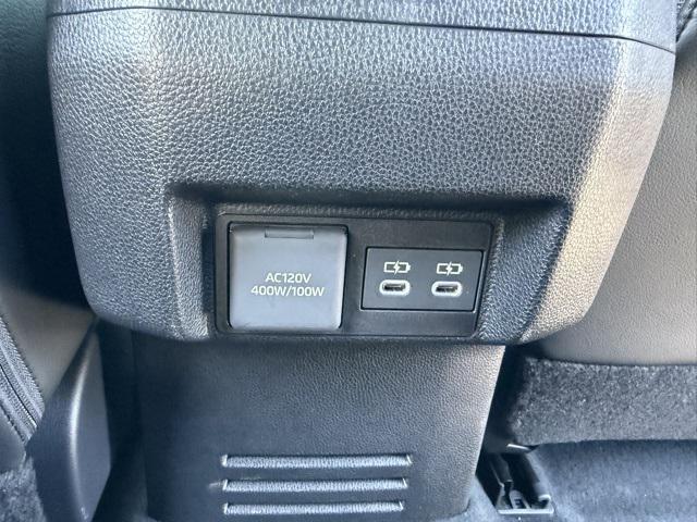 new 2025 Toyota Tacoma car, priced at $54,051