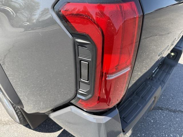 new 2025 Toyota Tacoma car, priced at $54,051