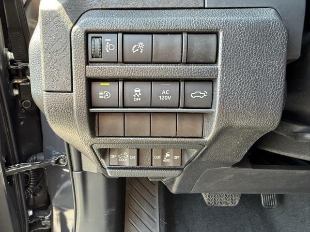 new 2025 Toyota Tacoma car, priced at $54,051