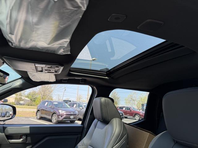 new 2025 Toyota Tacoma car, priced at $54,051