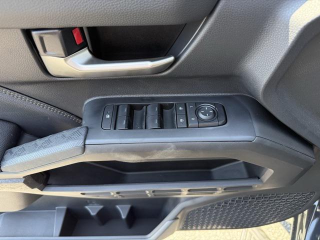 new 2025 Toyota Tacoma car, priced at $54,051