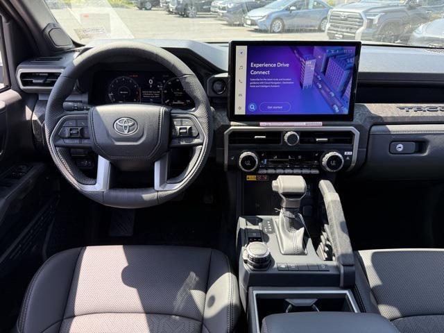 new 2025 Toyota Tacoma car, priced at $54,051