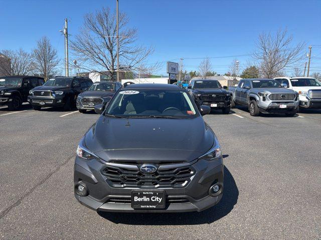 used 2024 Subaru Crosstrek car, priced at $26,664