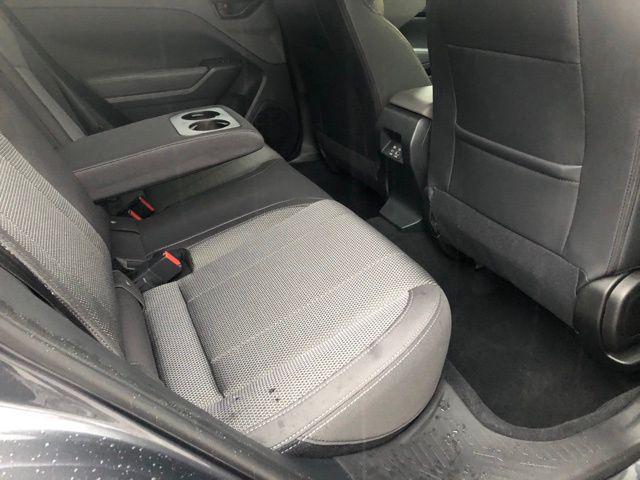 used 2024 Subaru Crosstrek car, priced at $26,664