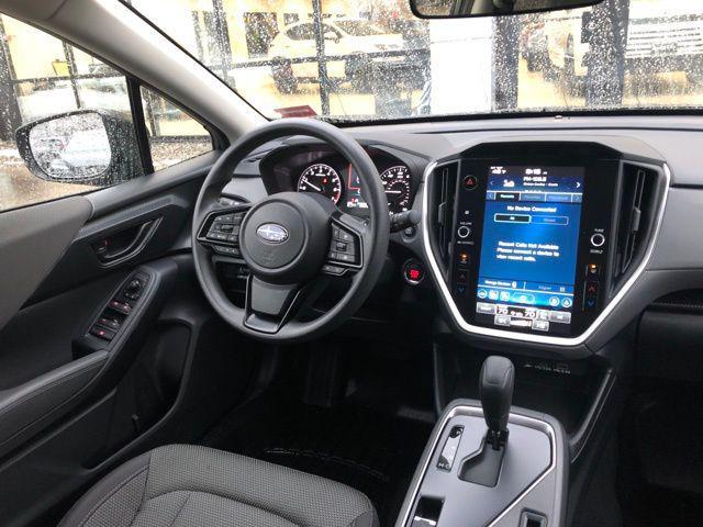 used 2024 Subaru Crosstrek car, priced at $26,664