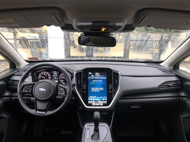 used 2024 Subaru Crosstrek car, priced at $26,664