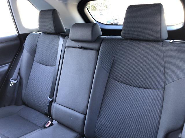 used 2025 Toyota RAV4 Hybrid car, priced at $33,326