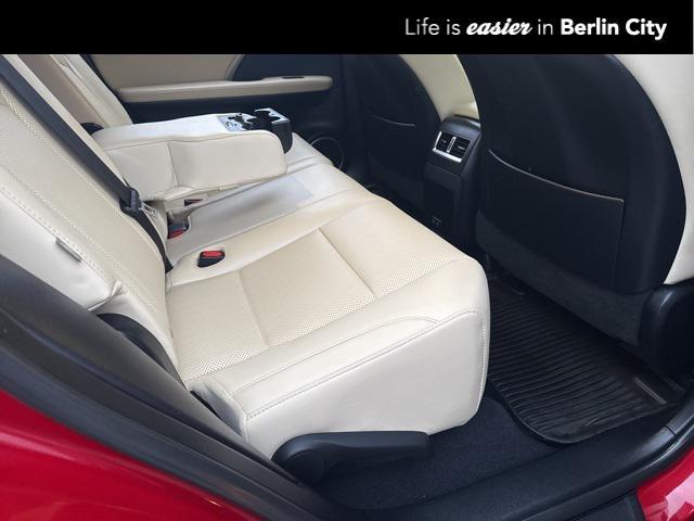 used 2021 Lexus RX 350 car, priced at $32,344