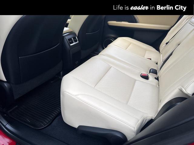 used 2021 Lexus RX 350 car, priced at $32,344