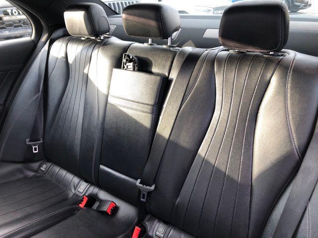 used 2023 Mercedes-Benz E-Class car, priced at $33,498