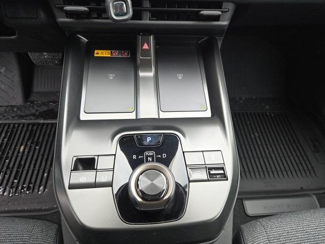 new 2026 Toyota bZ car, priced at $36,854