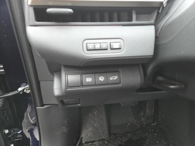 new 2026 Toyota bZ car, priced at $36,854