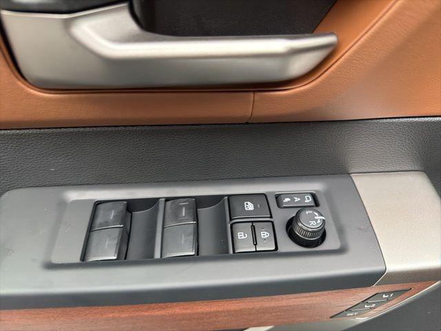 new 2026 Toyota Tundra car, priced at $68,452