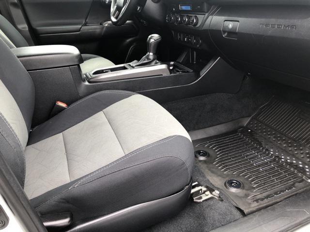 used 2021 Toyota Tacoma car, priced at $32,357