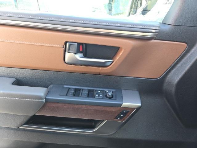 new 2026 Toyota Tundra car, priced at $63,355