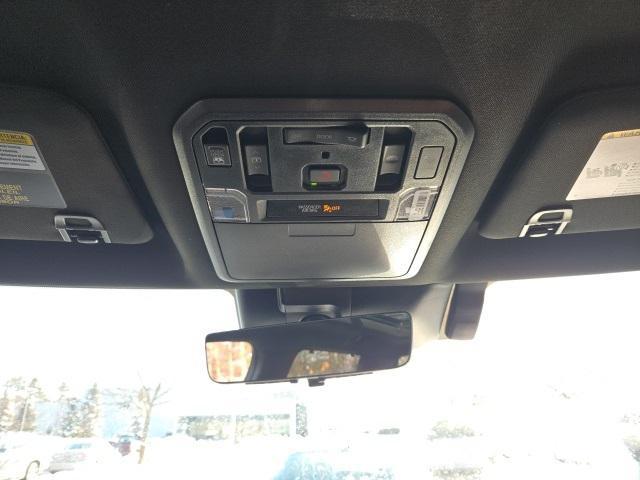 new 2026 Toyota Tundra car, priced at $63,355