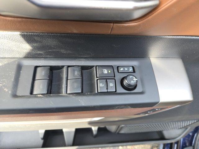 new 2026 Toyota Tundra car, priced at $64,702