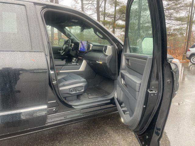 new 2026 Toyota Tundra car, priced at $68,146