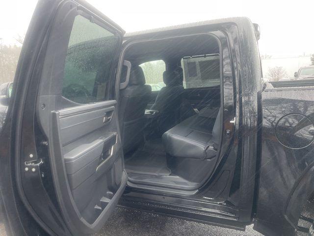 new 2026 Toyota Tundra car, priced at $68,146