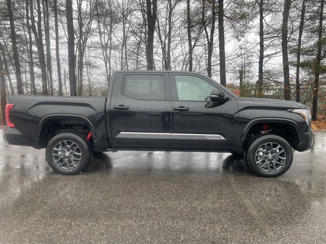 new 2026 Toyota Tundra car, priced at $68,146