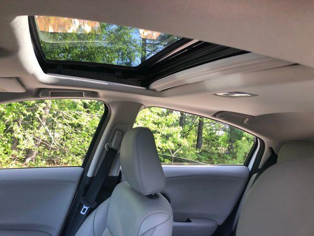 used 2018 Honda HR-V car, priced at $20,315