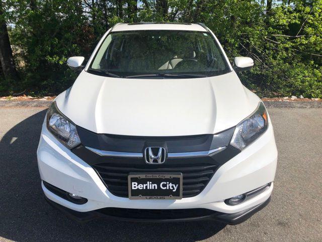 used 2018 Honda HR-V car, priced at $20,315