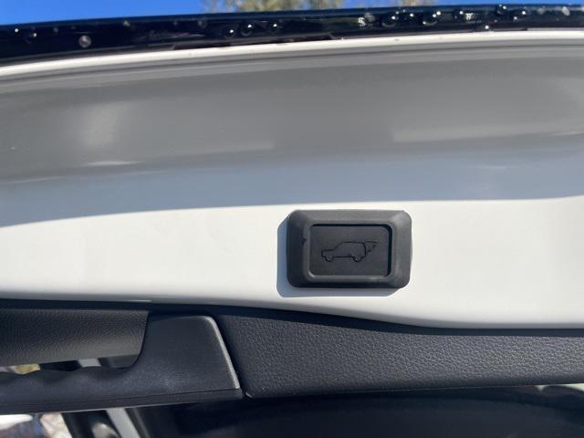 new 2025 Toyota RAV4 Hybrid car, priced at $49,673