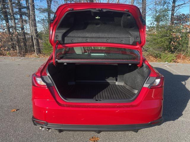 new 2026 Toyota Camry car, priced at $34,315