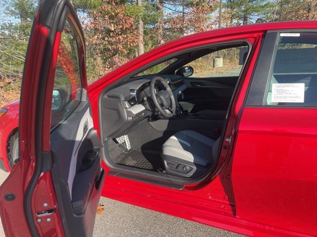 new 2026 Toyota Camry car, priced at $34,315