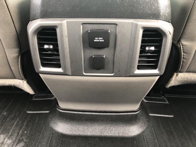 used 2015 Ford F-150 car, priced at $17,599