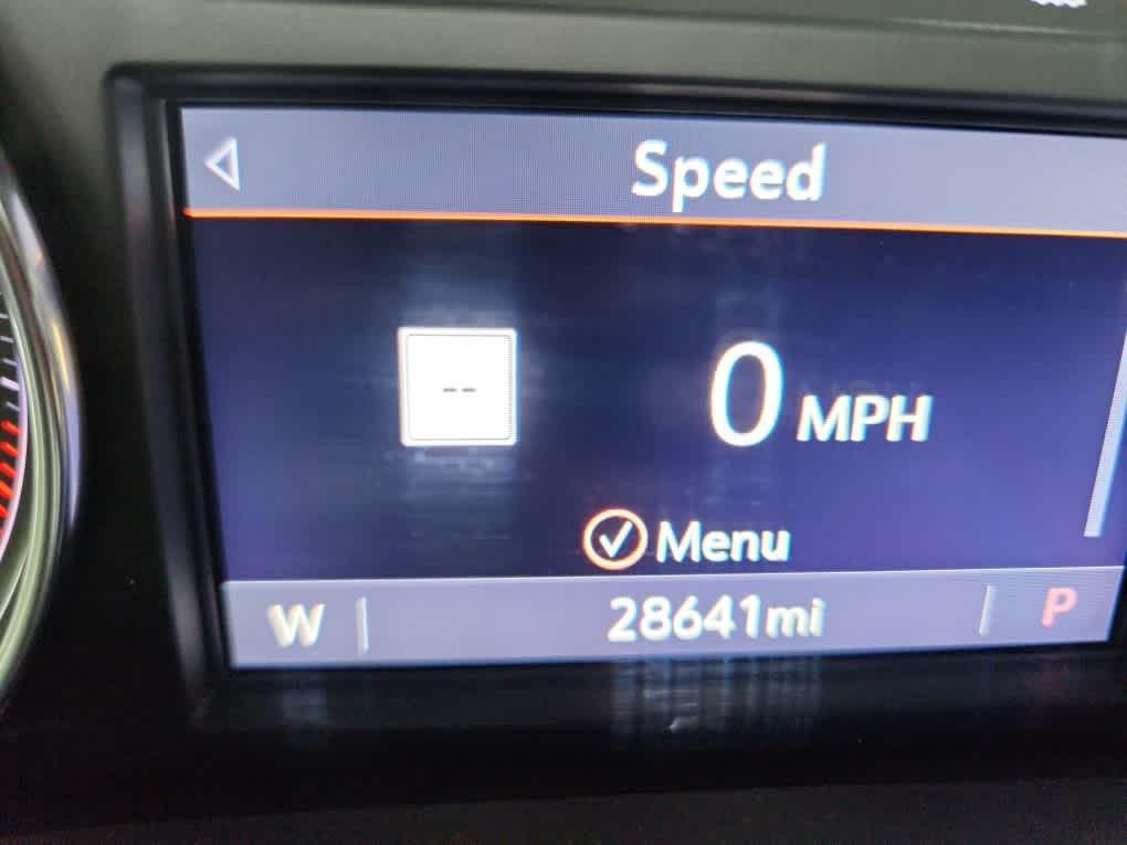 used 2023 Buick Enclave car, priced at $31,808