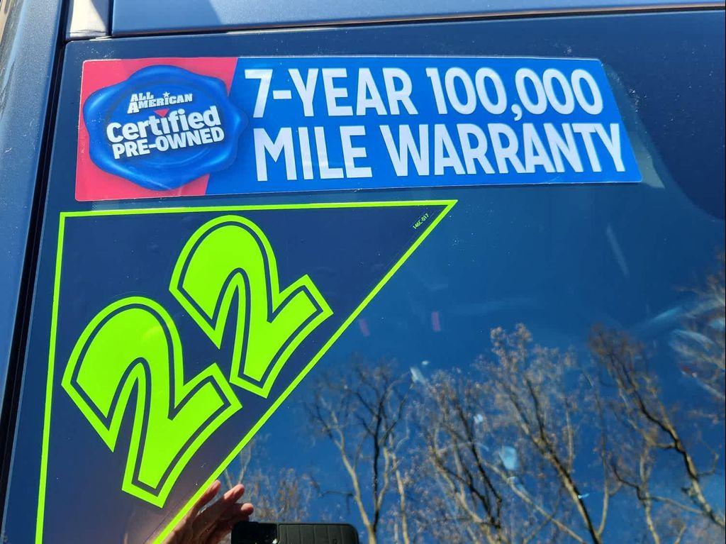 used 2022 Chevrolet Trax car, priced at $18,908