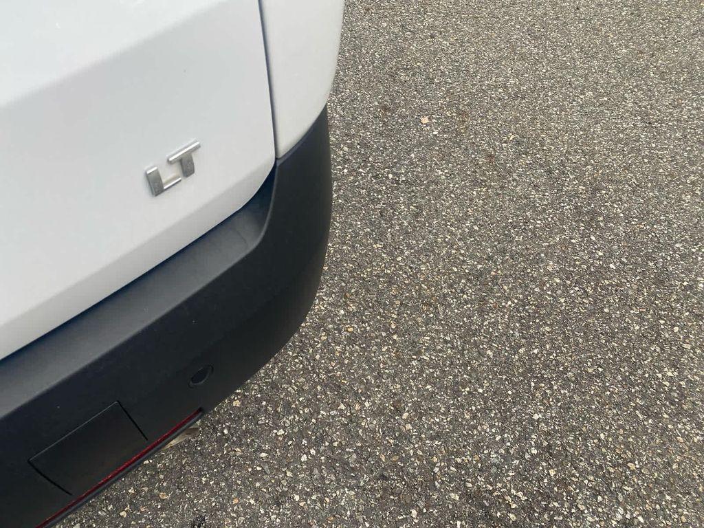 used 2020 Chevrolet Traverse car, priced at $21,808