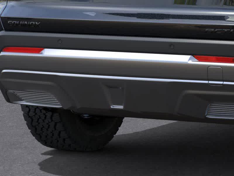 new 2026 Chevrolet Equinox car, priced at $37,319