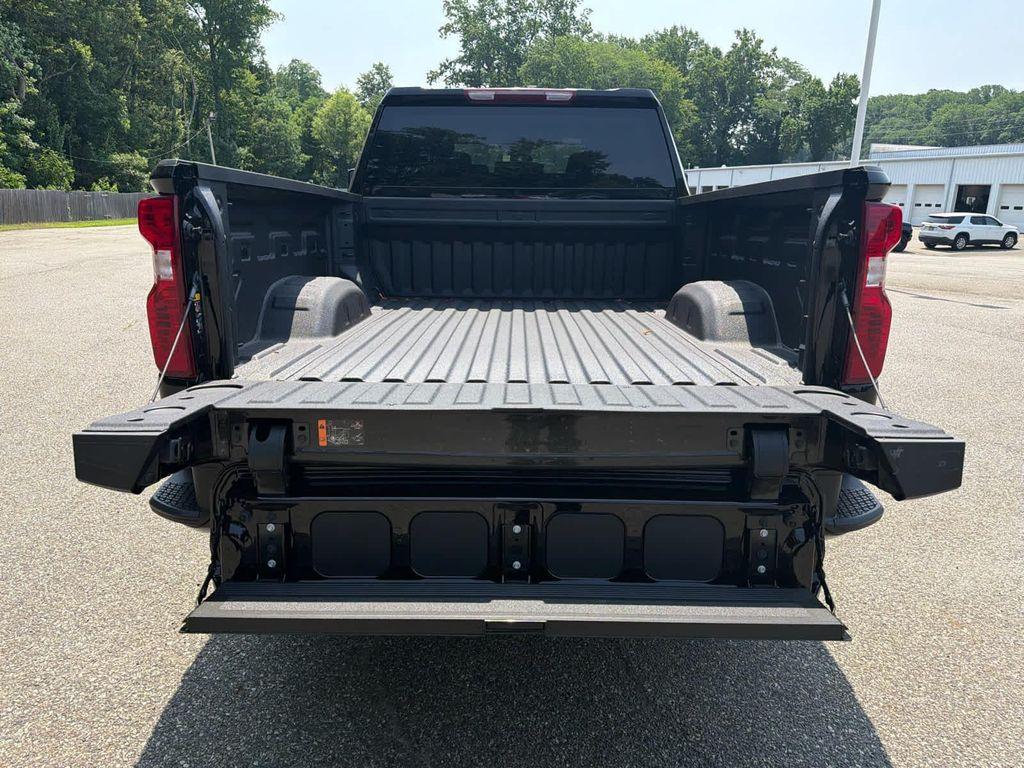 new 2026 Chevrolet Silverado 2500 car, priced at $61,799