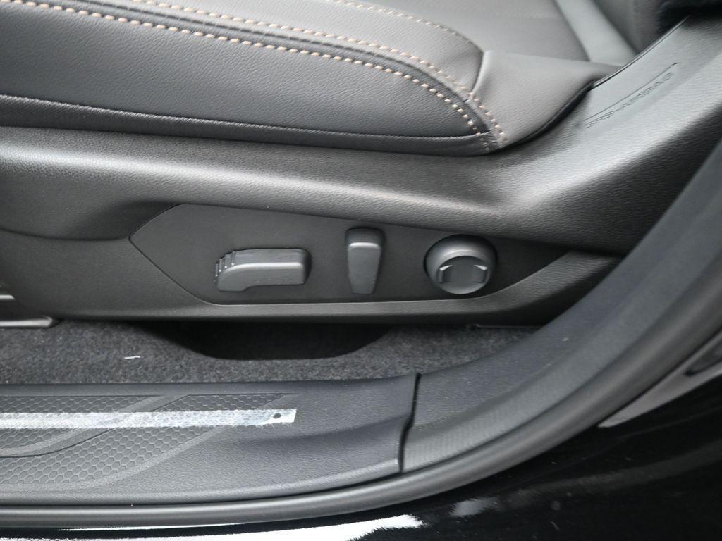 new 2026 Subaru Outback car, priced at $42,192