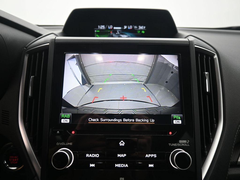 used 2021 Subaru Forester car, priced at $21,998