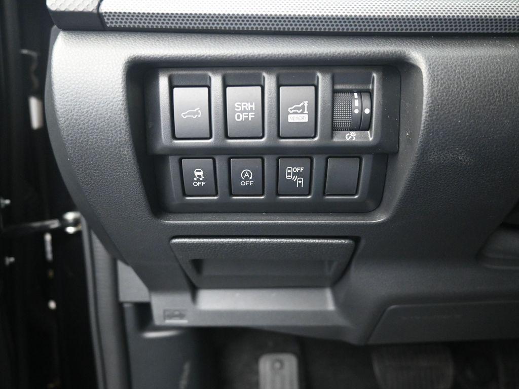 used 2021 Subaru Forester car, priced at $21,998