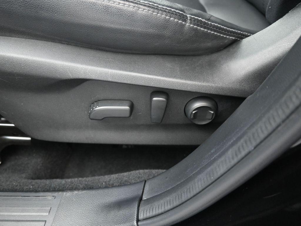 used 2021 Subaru Forester car, priced at $21,998