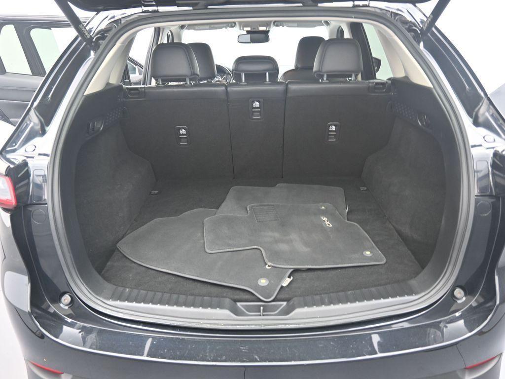 used 2023 Mazda CX-5 car, priced at $24,697