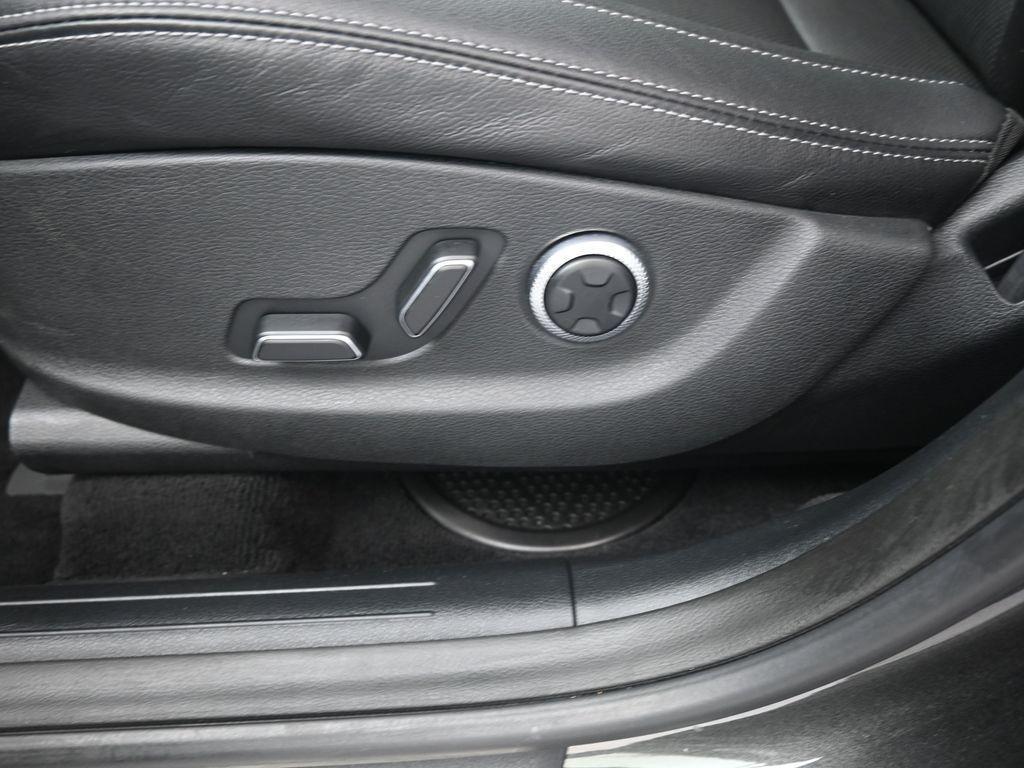 used 2025 Genesis GV70 car, priced at $38,427