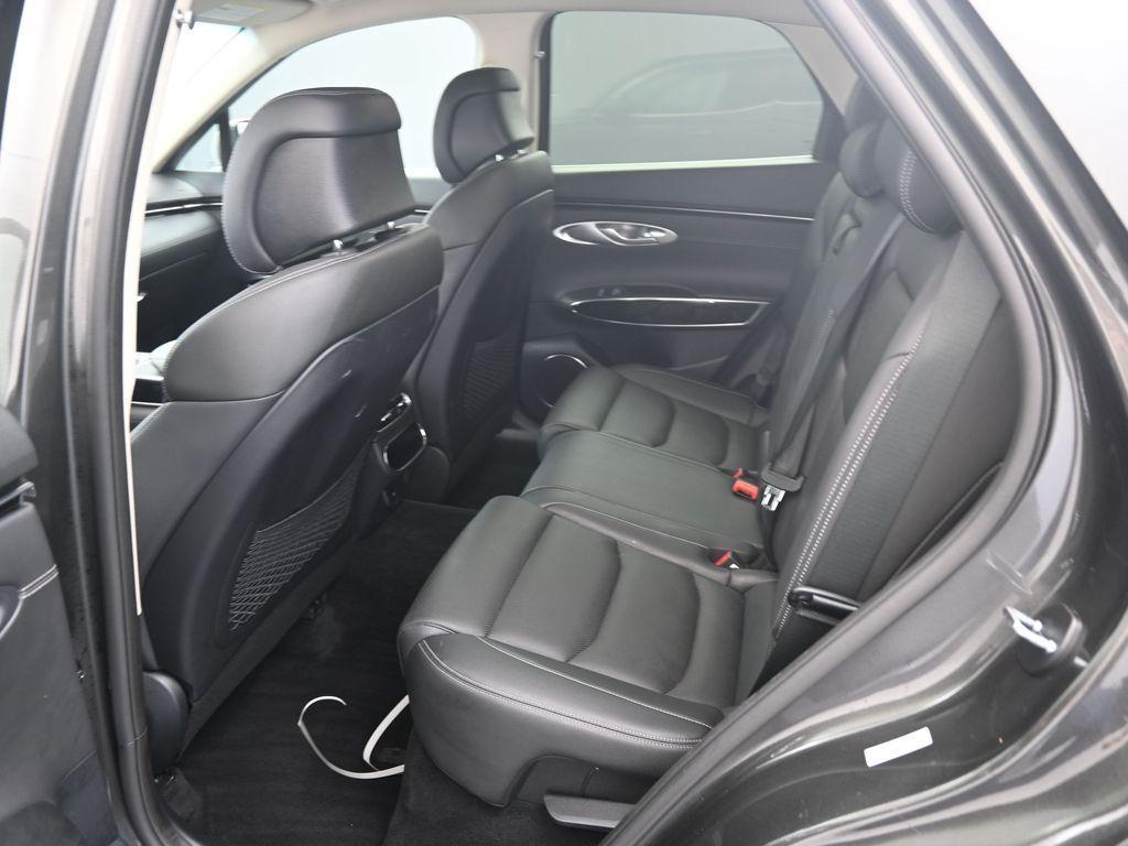 used 2025 Genesis GV70 car, priced at $38,427