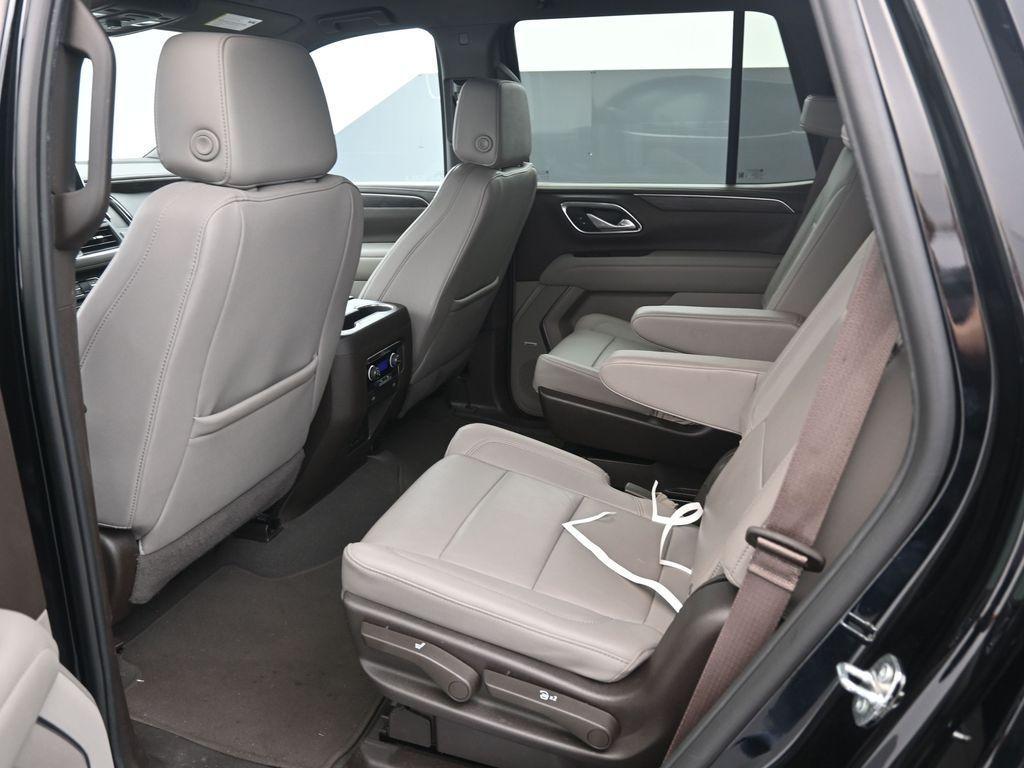 used 2024 Chevrolet Tahoe car, priced at $45,998