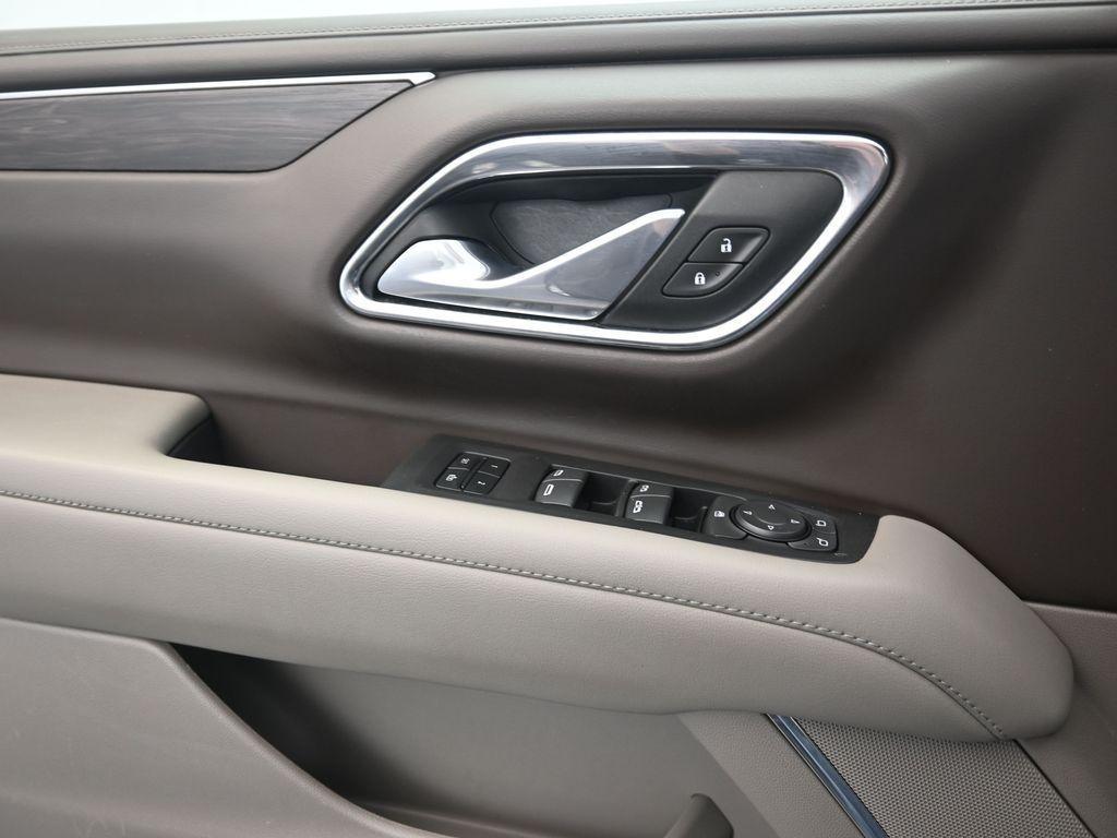 used 2024 Chevrolet Tahoe car, priced at $45,998