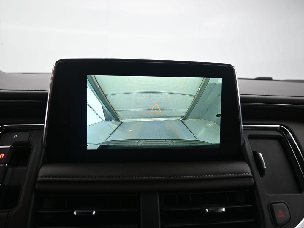 used 2024 Chevrolet Tahoe car, priced at $45,998